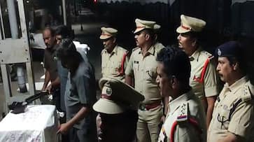 Security Drill at Nellore Station After Pahalgam Attack in telugu akp Security Drill at Nellore Station After Pahalgam Attack in telugu akp