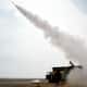 Akash Missile System Thwarts Pakistani Drone Attacks on Indian Border san