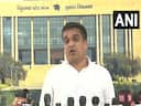 Gujarat Govt bans firecrackers, drones at all events till May 15 amid India-Pak tensions