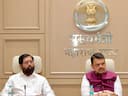 Maharashtra CM Fadnavis orders mock drills, blackout prep, anti-fake news steps