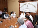 Gujarat govt cancels leave of all officers, employees of all departments amid India-Pakistan tensions