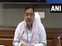 Rajasthan on high alert, CM Bhajanlal Sharma reviews preparedness amid India-Pak tensions