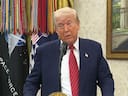 80% tariff on China 'seems right,' says Trump ahead of key trade talks