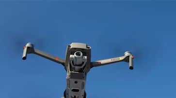 Pakistan Targets Civilians Drone Attacks on Airport Pakistan Targets Civilians Drone Attacks on Airport