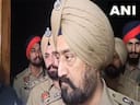 Pakistani drone hits residential area in Firozpur, three injured