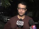 'BCCI had to do this': Sourav Ganguly on suspension of IPL 2025