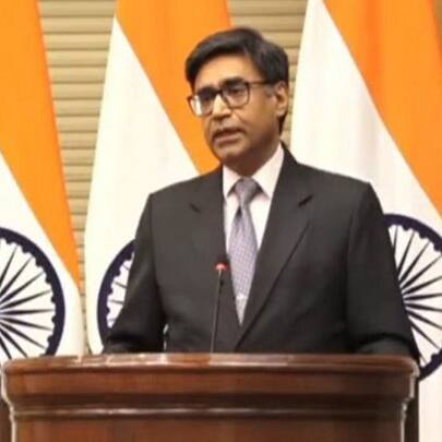 Foreign Secretary Vikram Misri's trolling over ceasefire: Politicians unite in rare backing