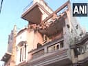 Surface-to-air missile systems activated in Srinagar amid ongoing engagement with Pakistan