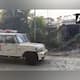 Pakistan Targets Aap Shambhu Temple in Jammu India san