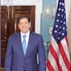 US Offers Mediation in India Pakistan Conflict Amidst Rising Tensions san