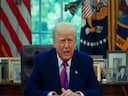 'All illegal aliens, book your free flight': Trump signs order for self-deportation of illegal immigrants