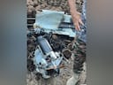 Indian Army shoots down drone targeting civilians in Amritsar, debris recovered; see pics