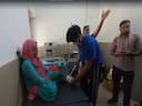 'Not scared': Family of woman injured during Pakistan shelling in J&K's Akhnoor