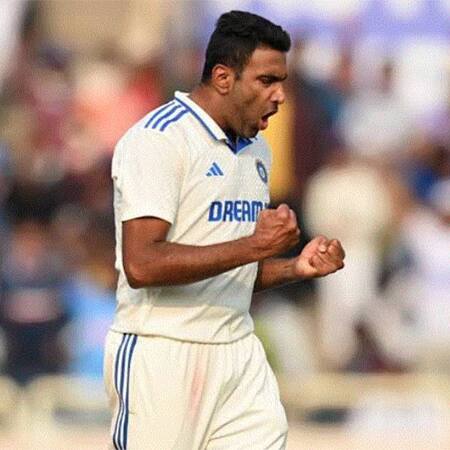 Ashwin, Mandhana show solidarity with Indian Armed Forces amid escalating Pakistan tensions