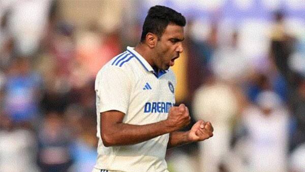 Ravichandran Ashwin. (Photo  @GautamGambhir X)