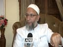 Owaisi slams IMF loan to Pakistan, calls for global action to disarm nuclear threat