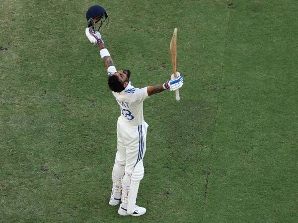 Virat Kohli (Photo: @BCCI/X) 