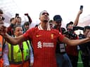 Liverpool head coach Arne Slot BREAKS silence on Trent Alexander-Arnold's departure