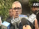 'Air defence units in Srinagar opened up': Omar Abdullah after reports of violation of military understanding