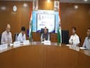 Security tightened in border areas of J&K, Punjab, Rajasthan, Gujarat and Chandigarh
