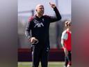 Liverpool star Mohamed Salah 'surprised' by manager Arne Slot's impact in maiden season