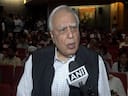Kapil Sibal welcomes stoppage of ceasefire, says dismantling terrorism key to lasting peace