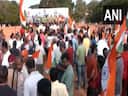 Patriotism on display! BJP holds 'Tiranga Yatra' in Bengaluru for Indian armed forces