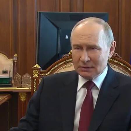 Putin seeks peacemaker role in Israel-Iran conflict amid global skepticism