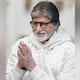Big B breaks silence on Operation Sindoor after series of blank posts on X