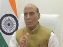 Operation Sindoor: Echo of Indian armed forces heard as far as Rawalpindi, says Rajnath Singh