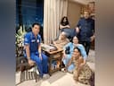 Mothers Day 2025: Batting legend Sachin Tendulkar pens heartfelt note for 'Aai'