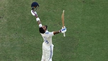 Virat Kohli completes 14 years in Test cricket