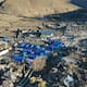 5.7 Magnitude Earthquake Strikes Tibet