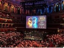 ‘RRR’ stages grand screening at London’s Royal Albert Hall, celebrating its global success