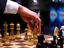 Taliban bans chess in Afghanistan over religious concerns