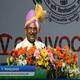 10 Indian Satellites Safeguarding National Security, Says ISRO Chairman
