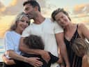 Justin Baldoni returns to social media with Mother’s Day post amid legal feud with Blake Lively