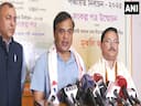 'No country ever killed 100 militants in another country': Assam CM Himanta Biswa Sarma on Operation Sindoor
