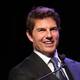 Tom Cruise seen on IMAX roof ahead of BFI Fellowship award in telugu dtr