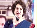 Priyanka Gandhi pays tribute to soldiers killed in Pakistan shelling, praises their supreme sacrifice