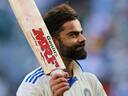 'Man with lion's passion': India coach Gautam Gambhir lauds Virat Kohli's Test career