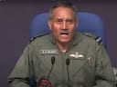 Pakistan Army chose to back terrorists, losses their responsibility: Indian Air DGMO (WATCH)