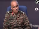 Pakistan had no chance against India’s multi-layered defence system: DGMO Lt Gen Rajiv Ghai