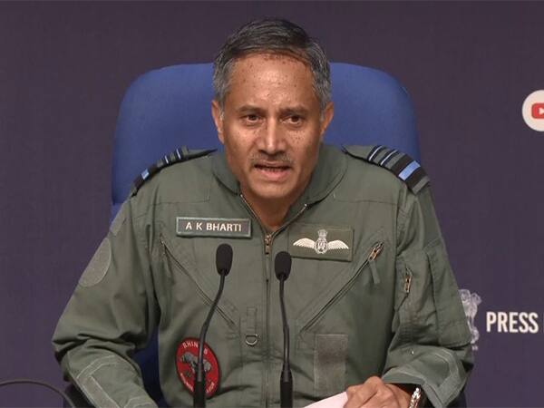 India-Pakistan tensions LIVE updates: 'Without fear, there is no peace': Air Marshal quotes Ramcharitmanas in briefing on India's response to Pakistan