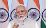 PM Modi Condoles Charminar Fire Victims