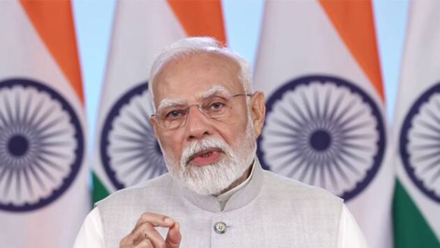 India Pakistan tensions: PM Narendra Modi's address to the nation Live updates, Operation Sindoor in telugu rma