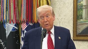 India Rejects Trumps Claim of Mediating India Pakistan Conflict