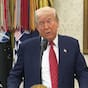 Donald Trump Claims Credit for India-Pakistan Ceasefire