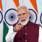 congress demand explanation from modi on trump statement