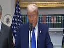 Trump calls US-China trade talks a 'total reset' as both sides agree to pause tariffs for 90 days